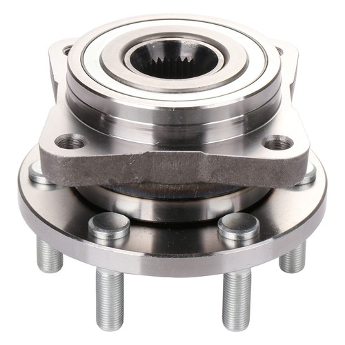 2Pc Wheel Hub Bearings For 1992 1993 Dodge Viper Front or Rear 1994 1995 - Picture 7 of 11