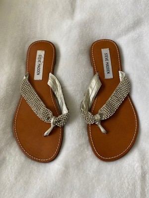 steve madden ritter sandal