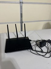ASUS RT-AC66U, Dual Band Gigabit Router, 802.11ac, Wireless-AC1750