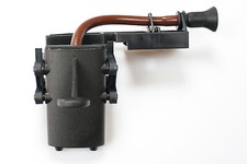 SAECO Kaffeeauslauf Auslauf Redesign Royal Digital Plus Cappuc. Professional-S03