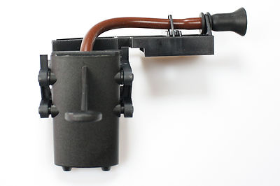 SAECO Kaffeeauslauf Auslauf Redesign Royal Digital Plus Cappuc. Professional-S03