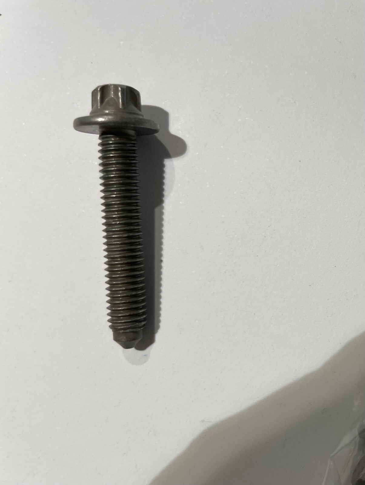 Genuine BMW - ASA-Bolt - 11.14.7.797.493 for sale online | eBay