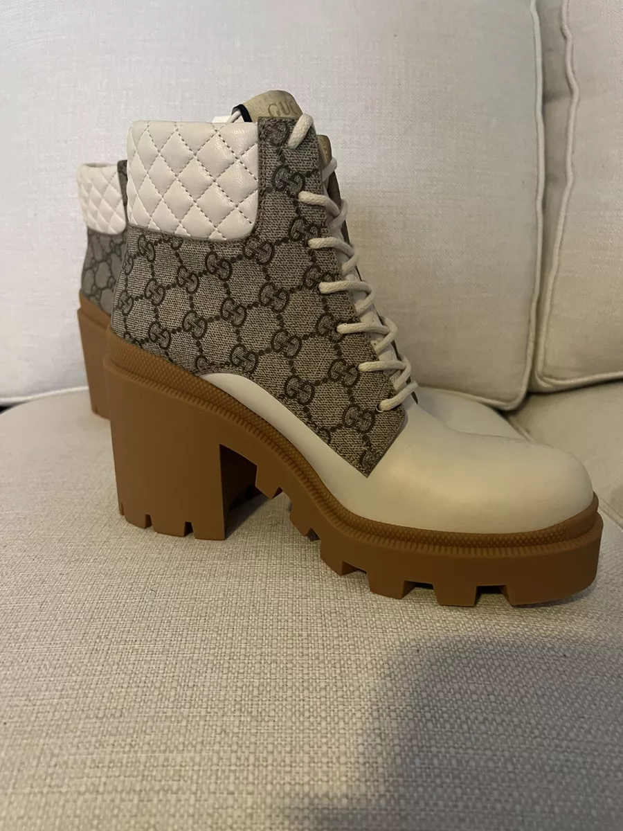 Ebay gucci boots sale