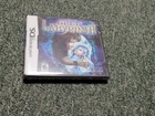 Deep Labyrinth (Nintendo DS, 2006)