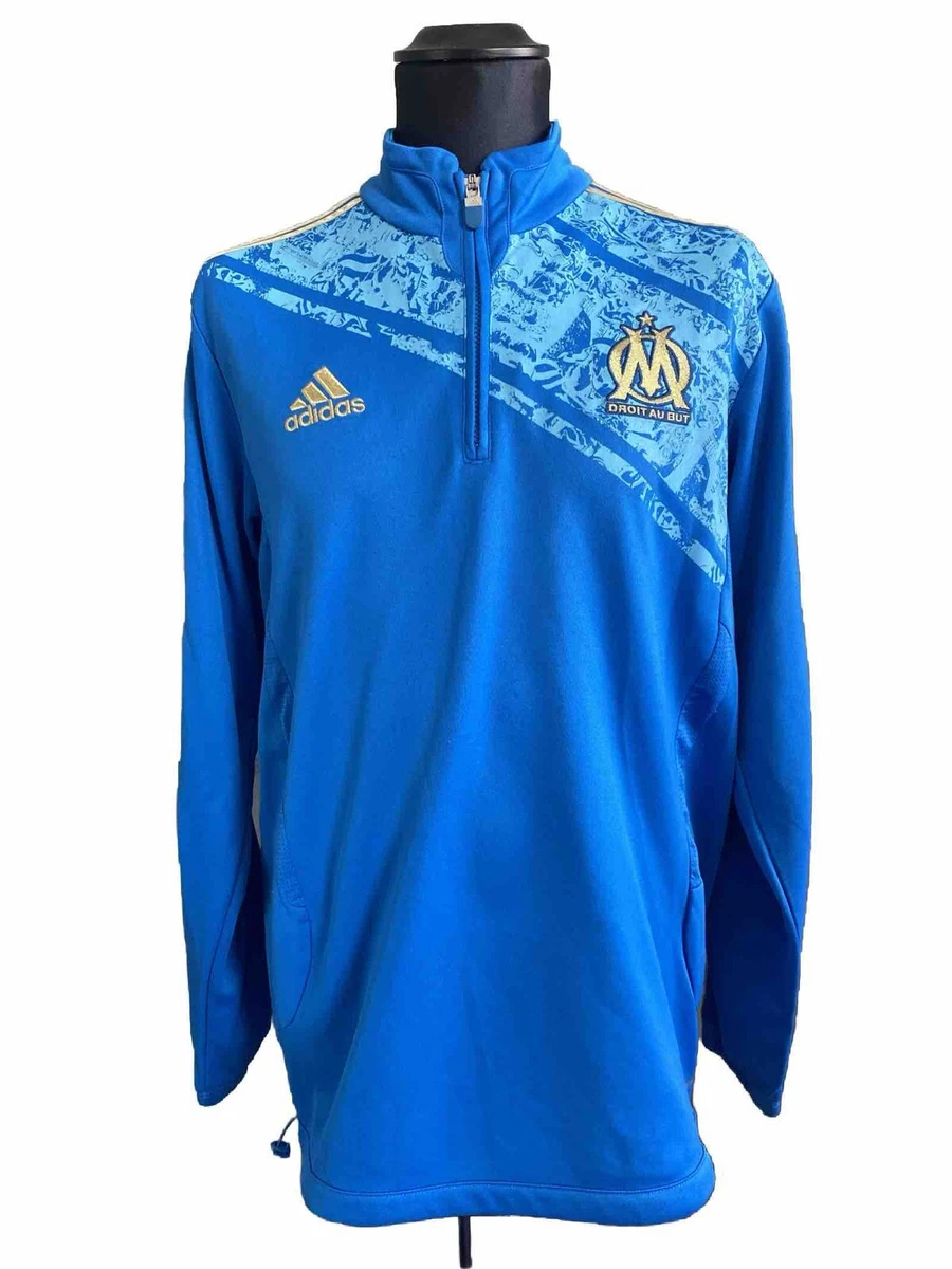 OLYMPIQUE DE MARSEILLE Pigiama Bambino Om