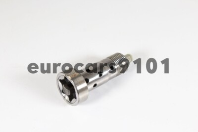 Mercedes Kolbenschmidt Engine Variable Timing Solenoid 50007794 2760500278