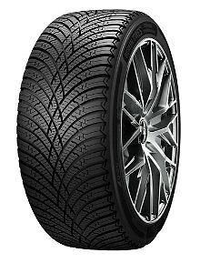 Pneu Premium Berlin Tires All Season 1 245/45 R18 100W XL haute durabilité