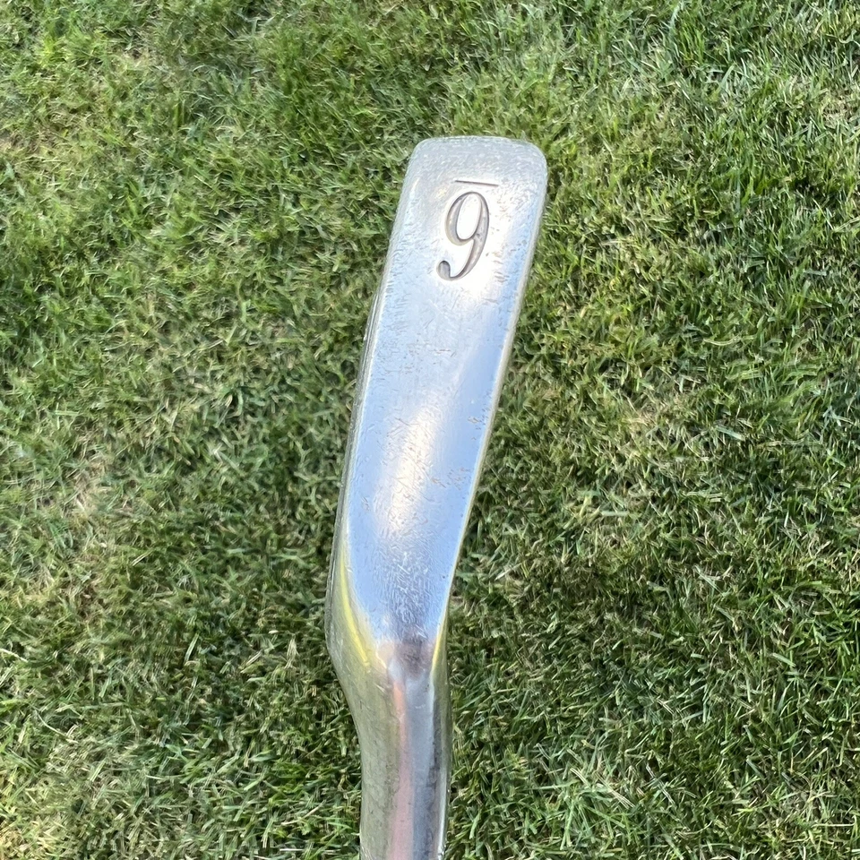 YOUTH 17.5” Titleist DCI 762 Single 6 Hierro Acero Eje Cortado para Junior Club Foto 4 de 4