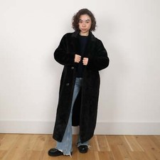 House Of Harlow X Revolve Coat, Uk Size 8