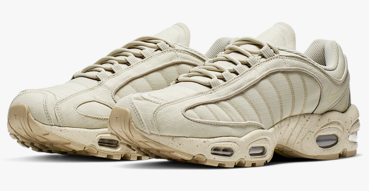 nike tailwind 79 sand tan