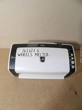 Fujitsu Fi-6130 Color ADF Duplex Document Scanner - 267.627 S - RUOTE FUSE