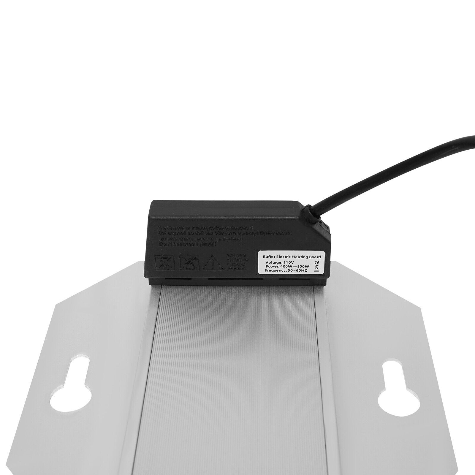 12L Commercial Hot Milk Tea Dispenser Beverage Chocolate Drinking Machine 110v