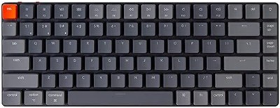 Keychron K3 Keyboard Optical Brown Switch Version 2 Windows