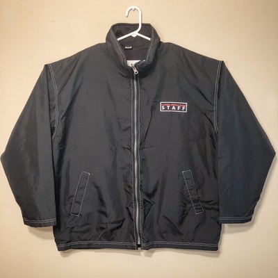 Cam dutch brian williams black jacket olympics