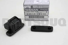 83610VW110 Genuine Nissan LOCK ASSY-SLIDE WINDOW 83610-VW110