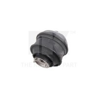 Lagerung, Motor NK 59733016 FüR MERCEDES-BENZ, Vorne