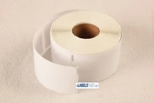 7 Rolls-Labels123 Brand of Compatible DYMO 30321 Large Address Labels