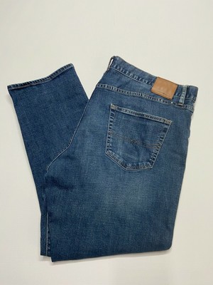 Lucky Jeans 410 Athletic Fit Mens 42x30 