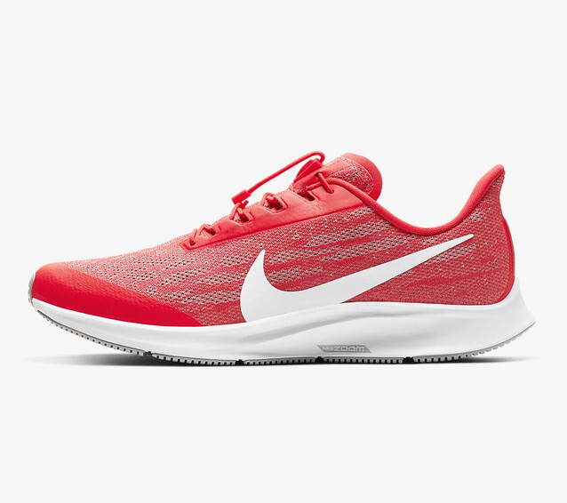 Nike Air Zoom Pegasus 36 FlyEase Mens Trainers Multiple Sizes New RRP £130.00 image 7