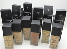 NARS All Day Luminous Weightless Foundation 1 oz / 30ml