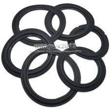 2x For JBL 6.5"/7.5"/8" In Speaker Foam Edge Woofer Folding Ring Surround Repair
