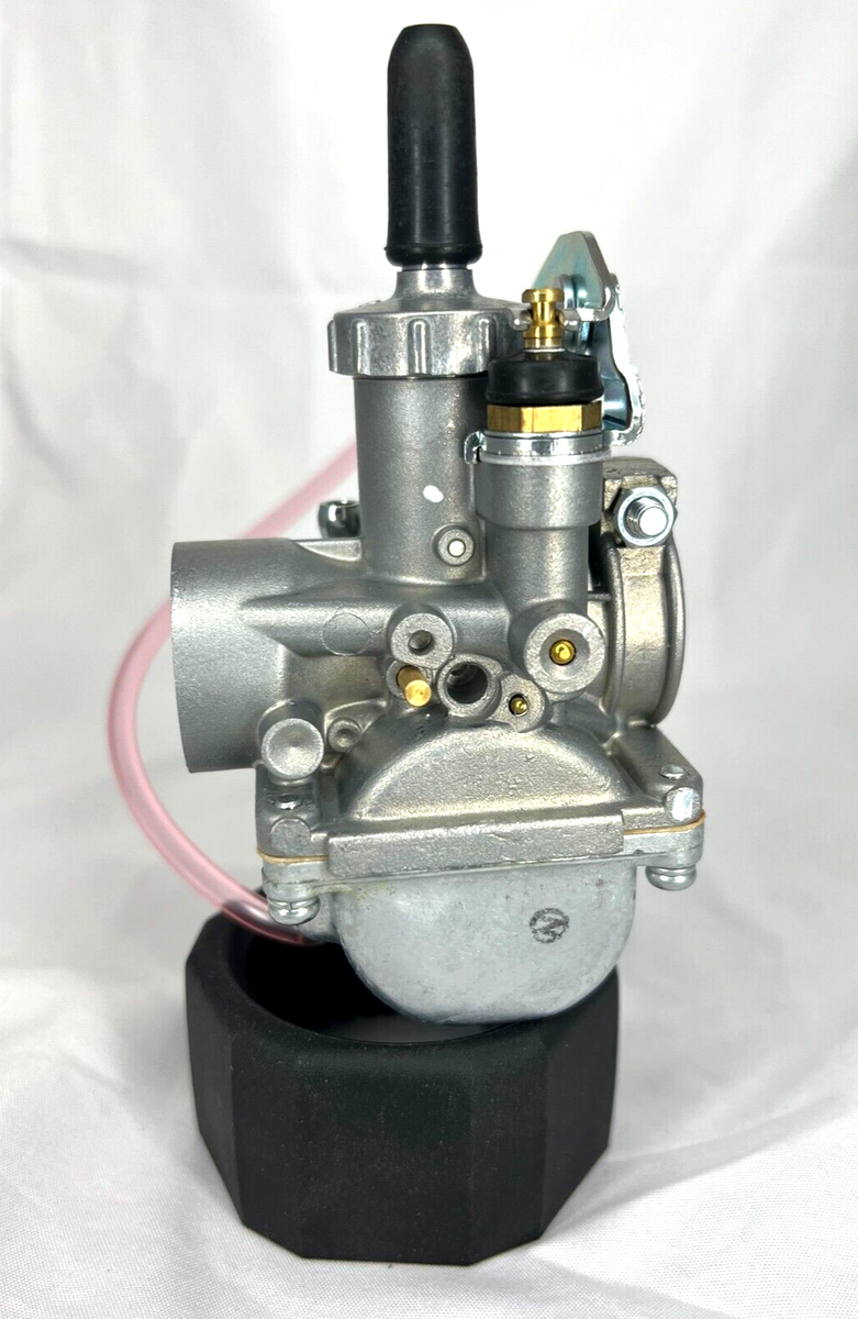 1997-2000 KTM SXR 50 Pro Jr Genuine Mikuni VM18-144 Carburetor