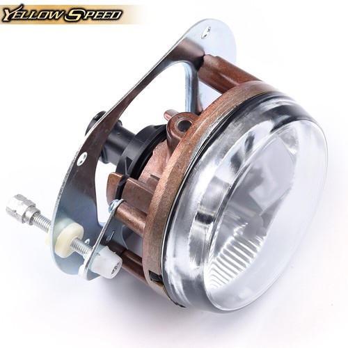 Fog Lights Driving Lamps Fit For Mercedes Benz W204 W251 W164 C300 ML320 CL550 - Picture 7 of 12