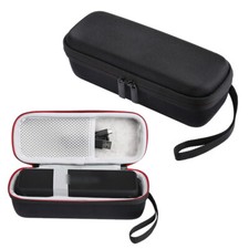 For Anker SoundCore 2 Portable Bluetooth Speaker EVA Storage Bag Carrying Case