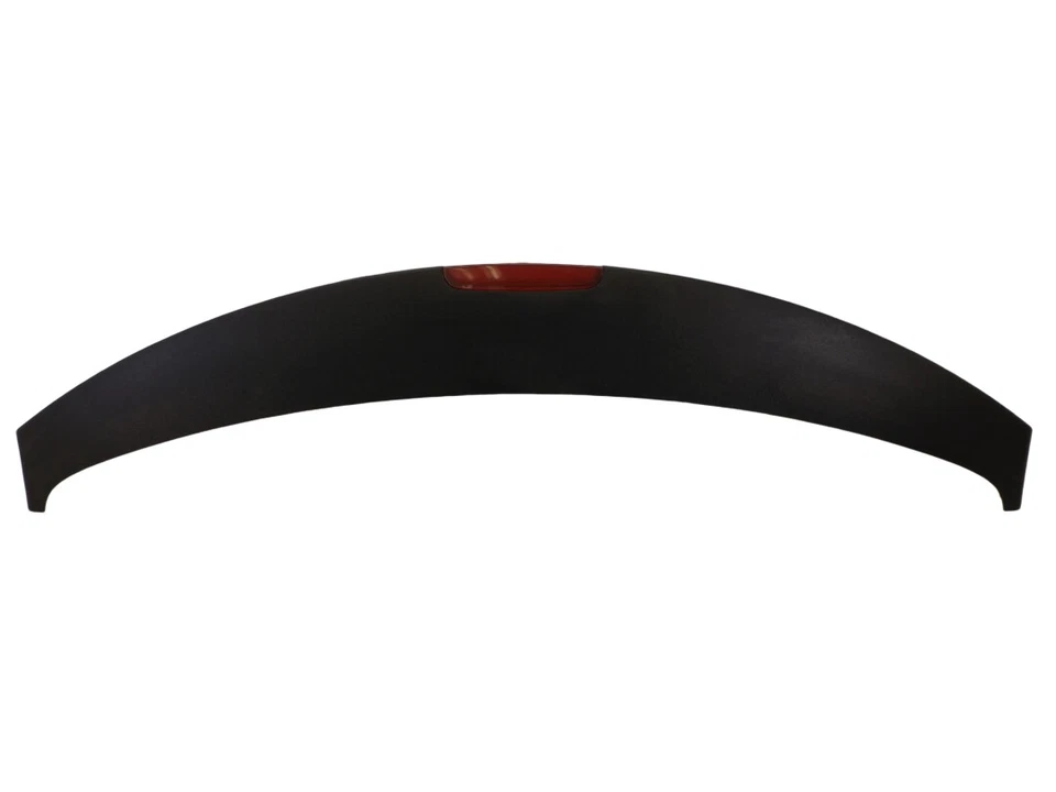 2004-2008 Chrysler Pacifica Rear Spoiler Used OEM 0UK90TRMAE Foto 2 de 4