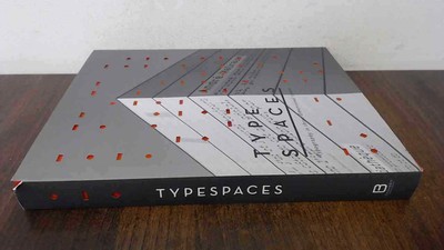 			Typ Räume Typografie im dreidimensionalen Raum, Basheer Grap		