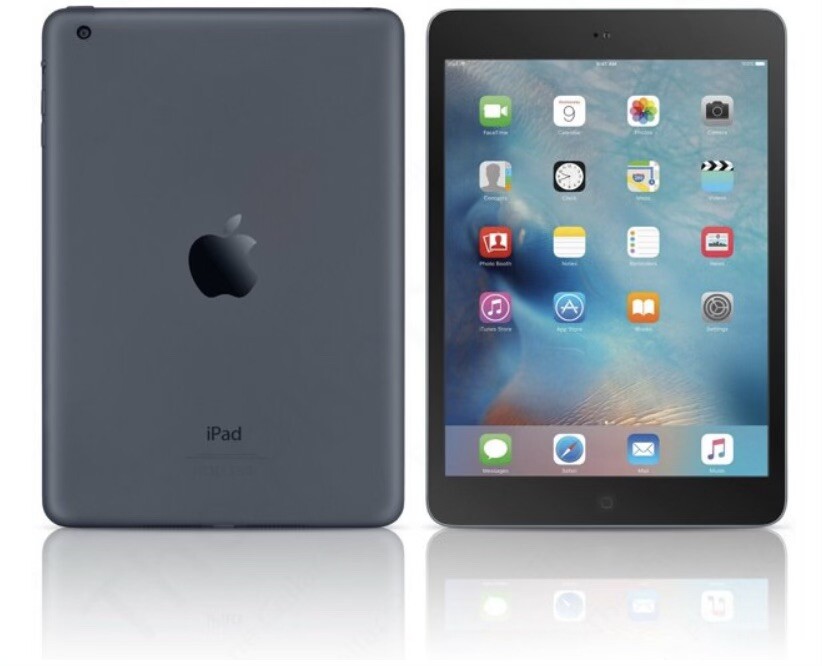 Apple iPad mini 1st Gen. 16GB, Wi-Fi, 7.9in - Space Gray | eBay Apple iPad mini 1st Gen. 16GB, Wi-Fi, 7.9in - Space Gray | eBay