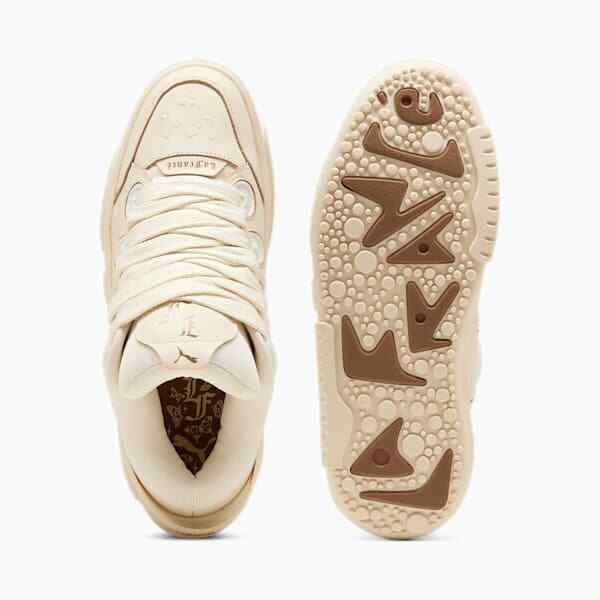Puma LaFrance × LaMelo Ball★Moment Beige 送関込 PUMA x Lamelo Ball LaFrance Moment | Kids Foot Locker