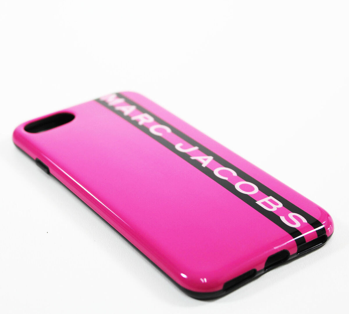 MARC JACOBS - フローティングキラキラiPhone 7ケース フローティングキラキラiPhone 7ケース