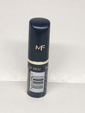 Max Factor Lip Color Moisture Rich Lipstick #606 Peach Flambe
