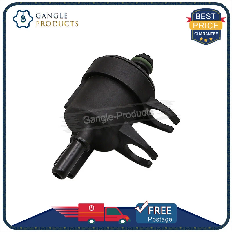 0280142502 Solenoide de válvula de purga de bote de vapor para Chevrolet Spark 2013-15 1,2 L Foto 4 de 4