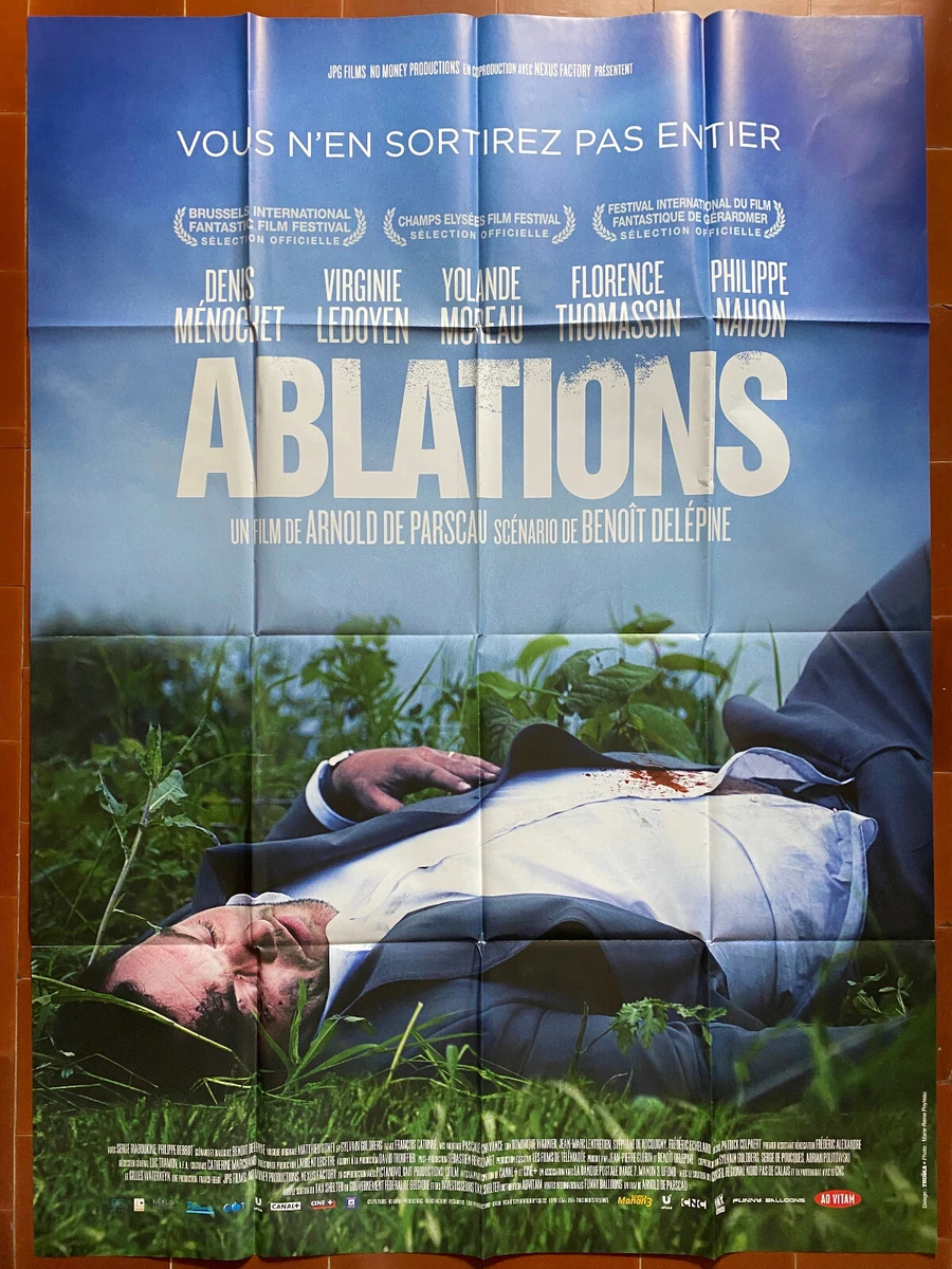 Film ablations on sale