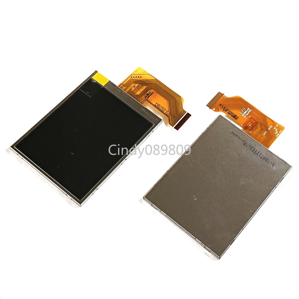 New LCD Screen Display for Fujifilm A170 A175 A220 A225 T200 T205