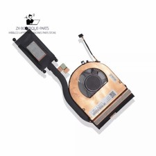 01ER497 New For Lenovo Thinkpad T480 T470 CPU Heatsink Cooling Fan UMA 01ER499