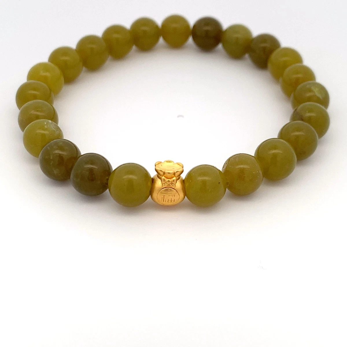 Lucky money hotsell bracelet