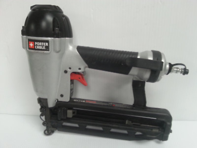 (N84785) Porter Cable FN250C 16G Finish Nailer | eBay