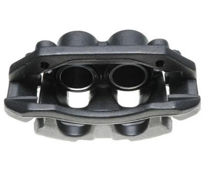 Pinza de freno de disco delantera derecha compatible con: Dodge Dakota Raybestos R-Line Re 2005-2008 Foto 4 de 4