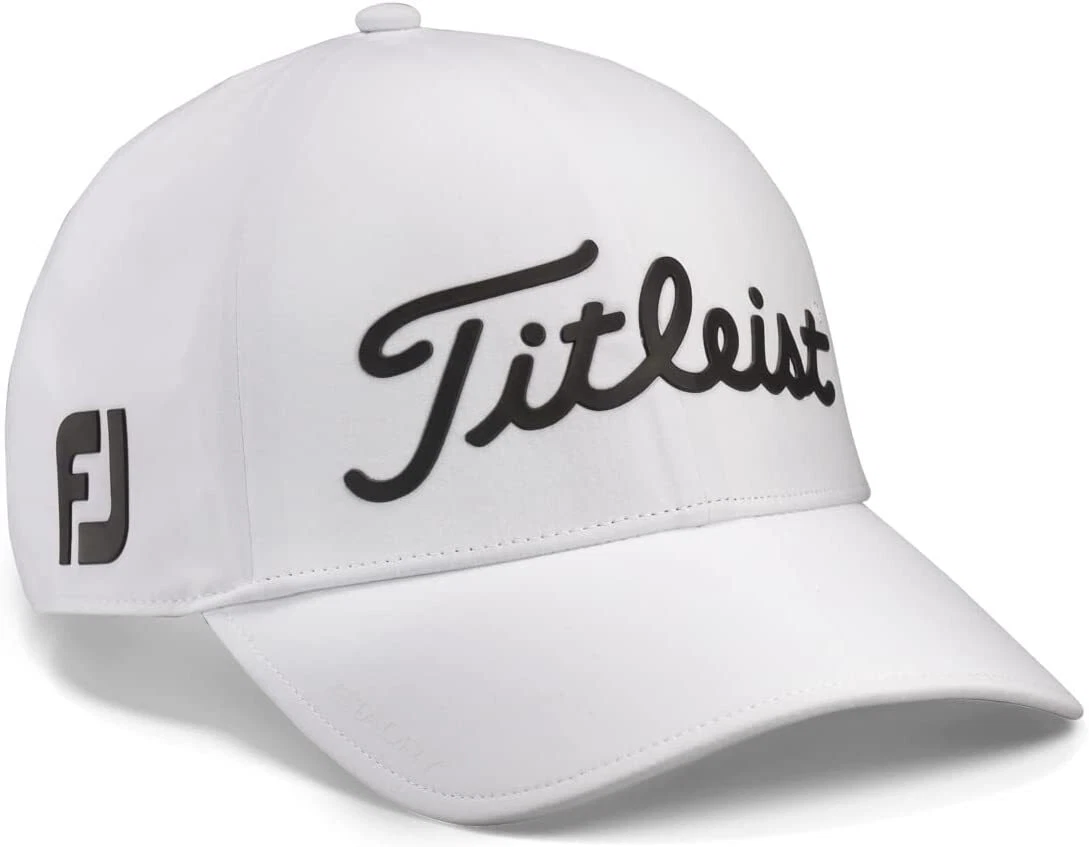 Titleist stadry cap 2025