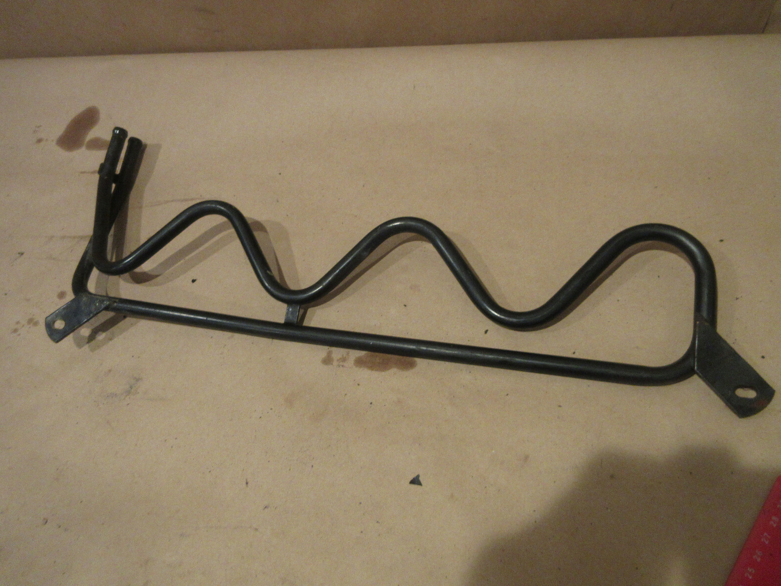 Ferrari 456 - Refrigerating Coil For Steering Rack  P/N 156656