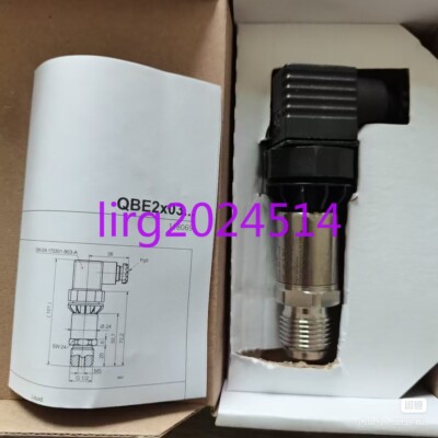 1pc new  SIEMENS  QBE2103-P10 