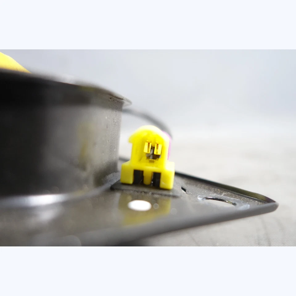 1998-2006 Porsche 996 911 986 Boxster Left Drivers Side Door SRS Unit OEM — 第 3/4 张图片