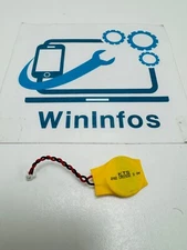 Stack Bios CMOS / CMOS Battery MSI CR70 (MS-1755)