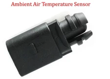  Ambient Air Temperature Sensor Fits: Audi A3 A4 A6 A8 Q5 Q7 R8 S4 S5 S6 TT &