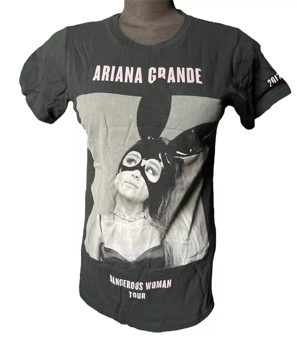 Dangerous store woman shirt