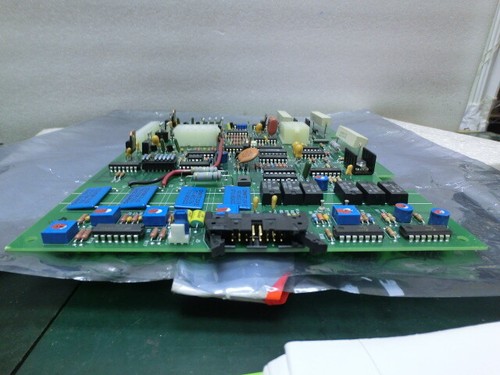 Spectra-Physics 0446-8230 RvJ Floating Control Pcb,VSE0446-0232J,1311-0350+94614 - Picture 8 of 11