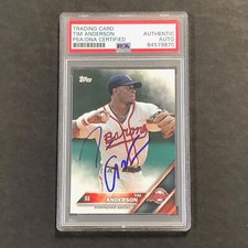 2016 Topps Pro Debut Baseball Cards 53